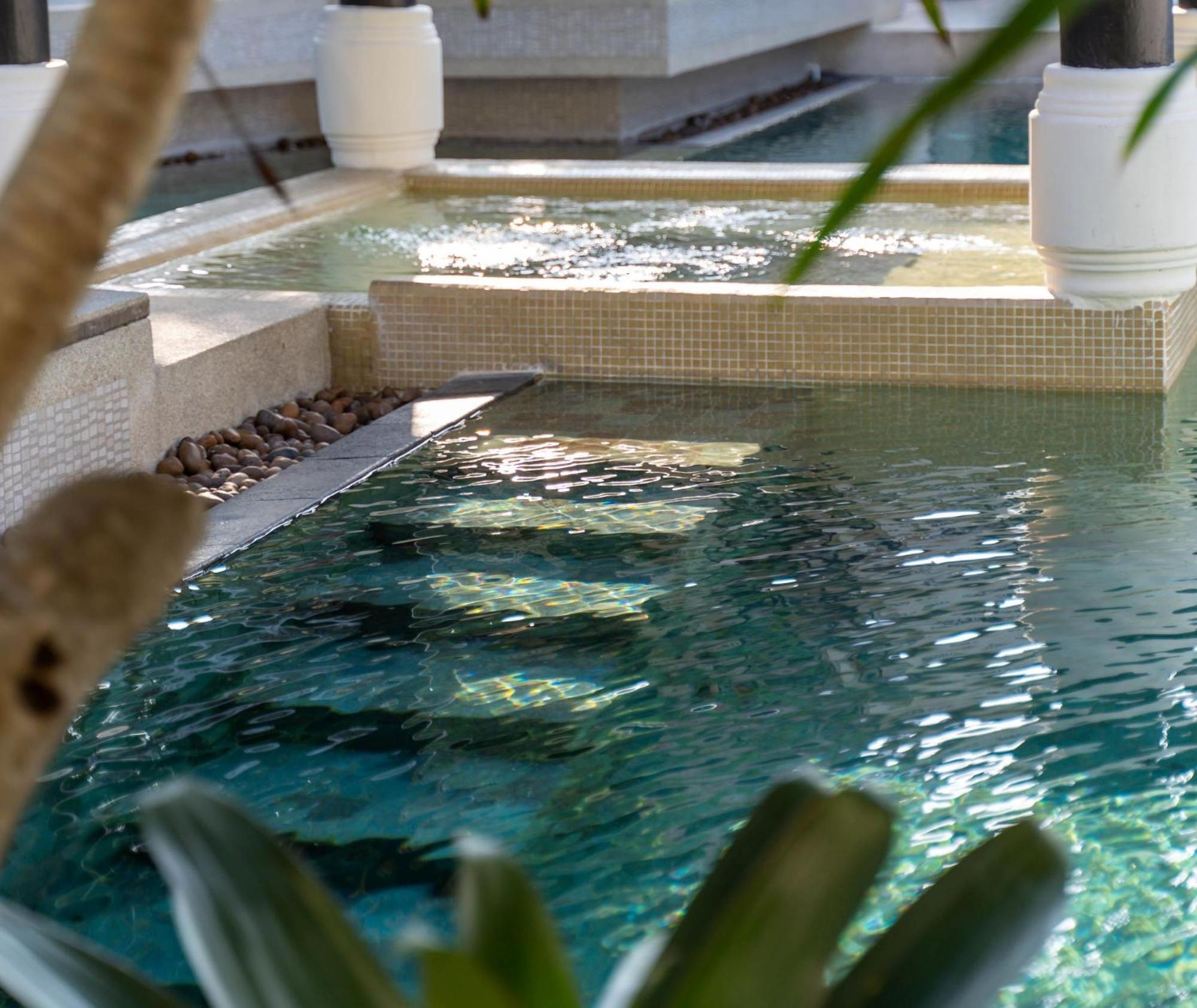 Puripunn Hideaway Hotel Chiang Mai Exterior photo