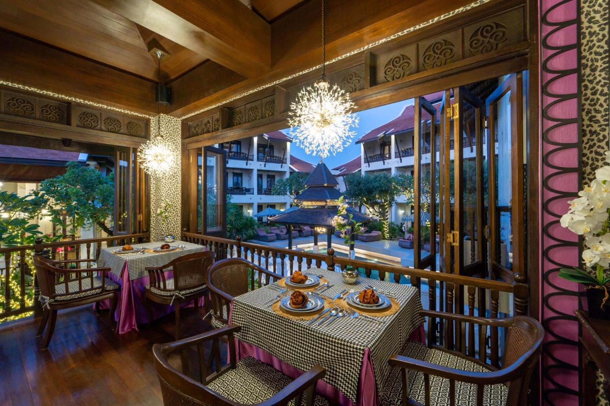 Puripunn Hideaway Hotel Chiang Mai Exterior photo