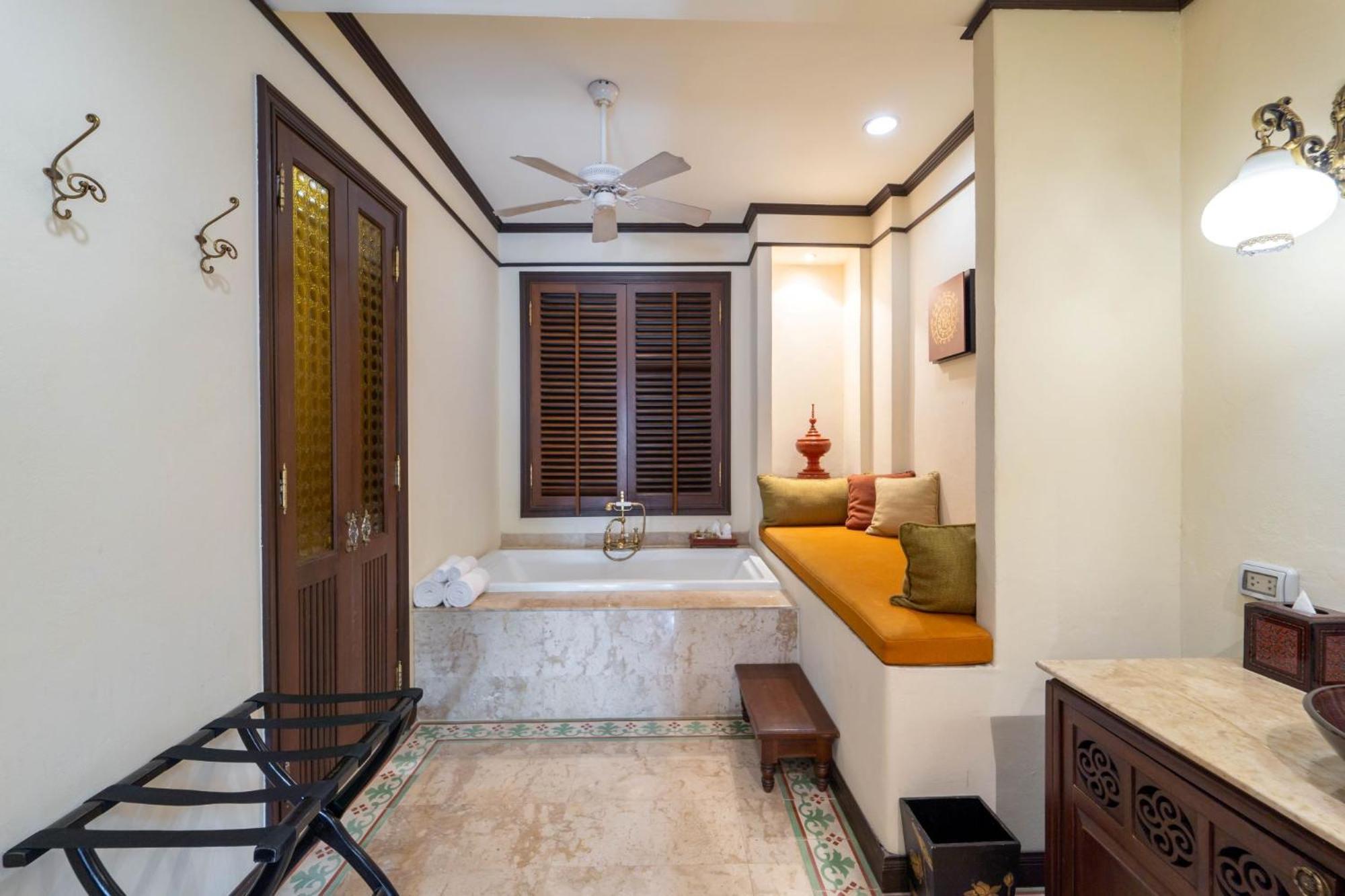 Puripunn Hideaway Hotel Chiang Mai Exterior photo