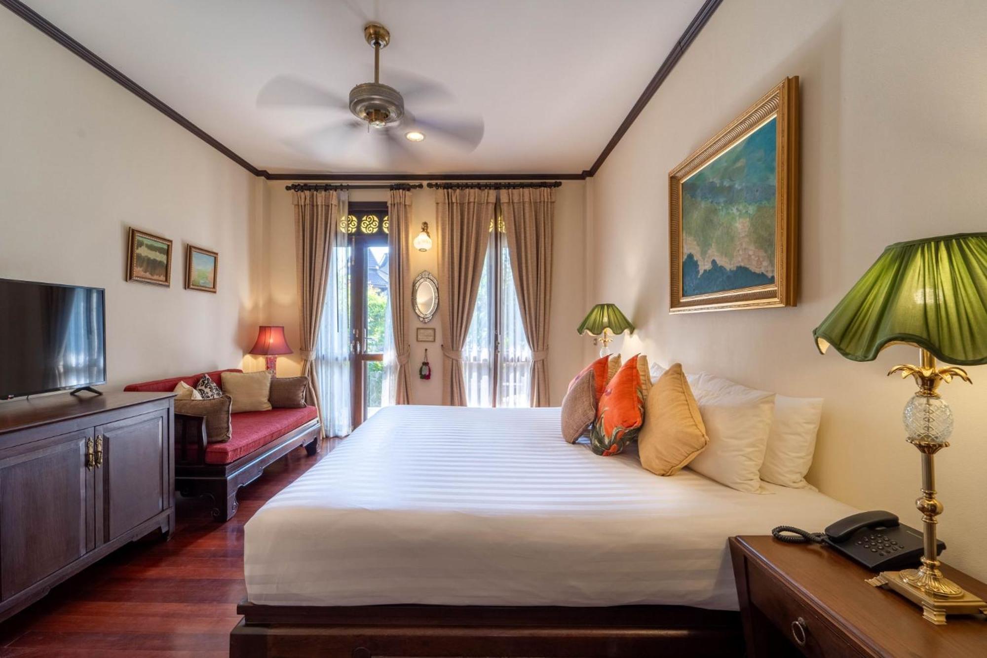 Puripunn Hideaway Hotel Chiang Mai Exterior photo