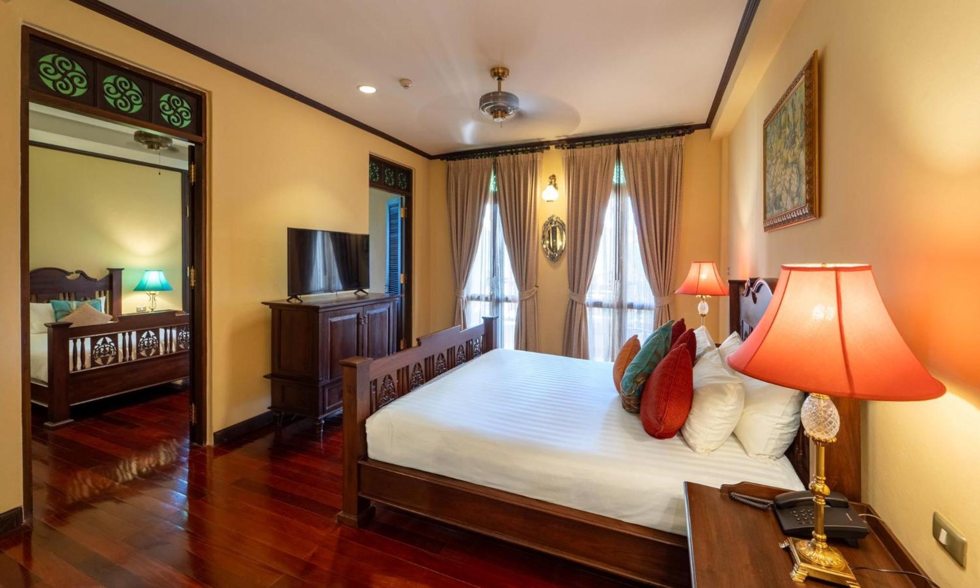 Puripunn Hideaway Hotel Chiang Mai Exterior photo