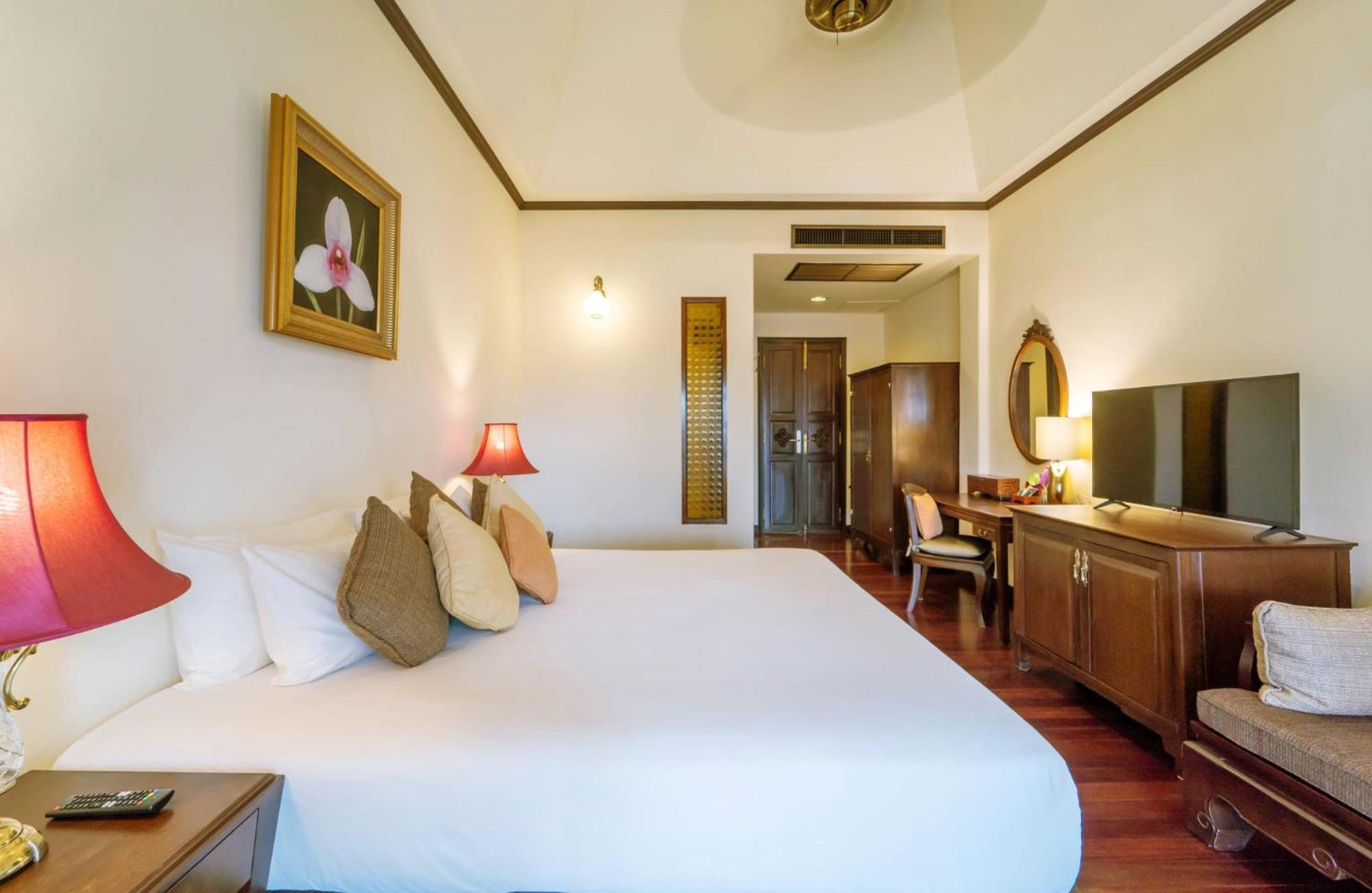 Puripunn Hideaway Hotel Chiang Mai Exterior photo