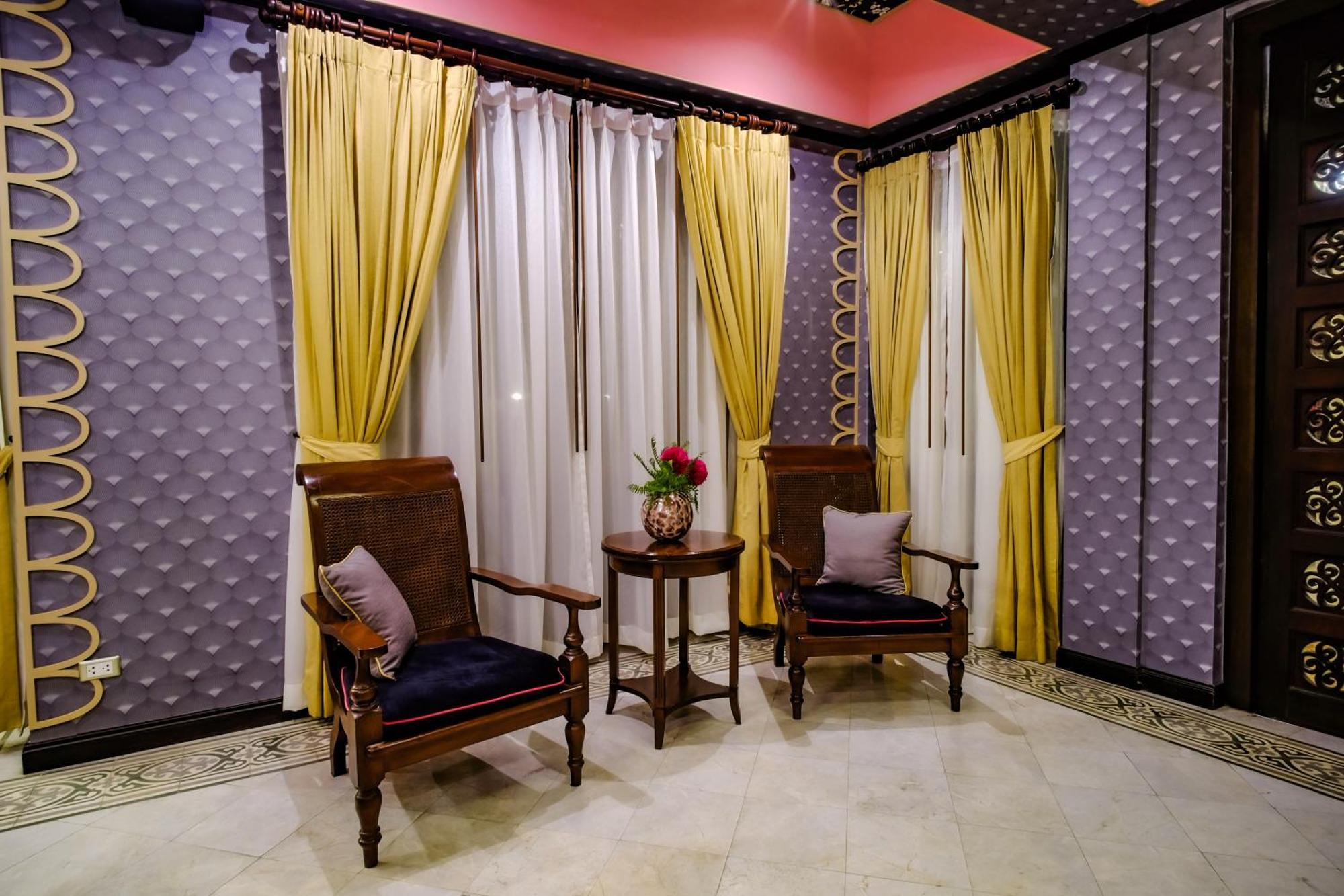 Puripunn Hideaway Hotel Chiang Mai Exterior photo
